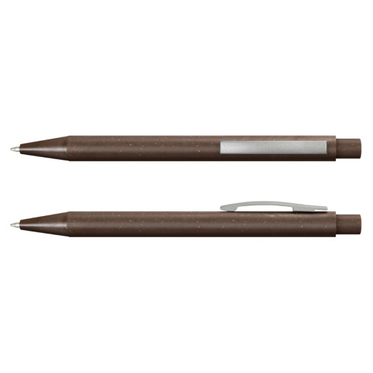 Coffee Grind Pens